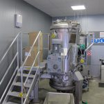T300 Machine de traitement des déchets : Traitement des déchets infectieux et hospitaliers, DASRI - ECODAS